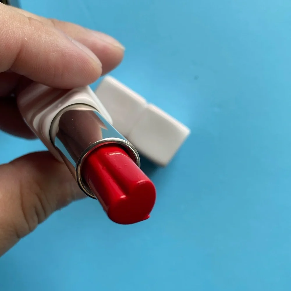 Guerlain Kiss Kiss Heart Lipstick